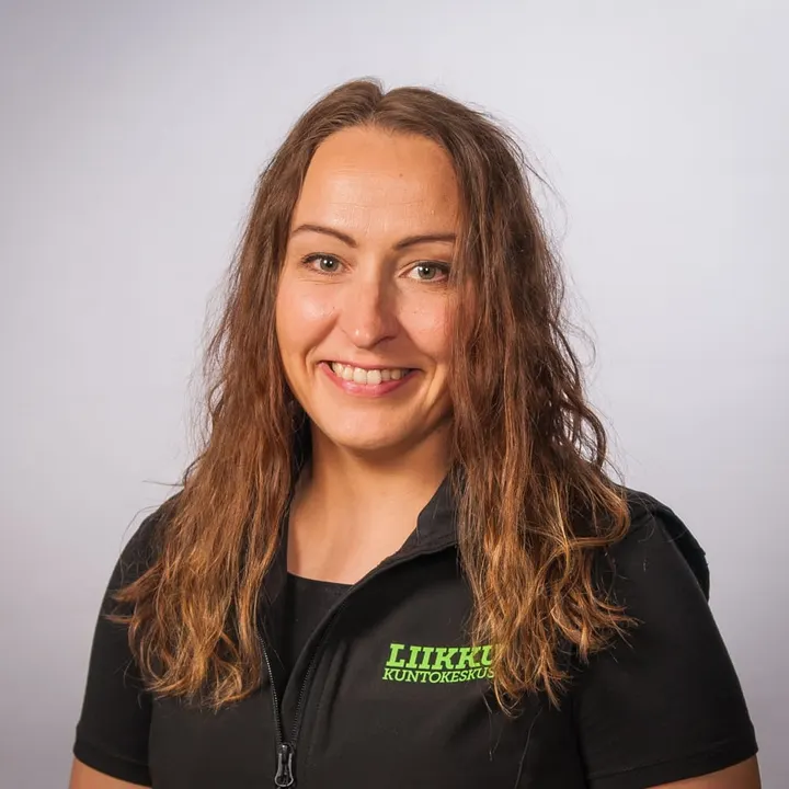 Sinnasport — fitness studio-studio i Taimo, Naantali