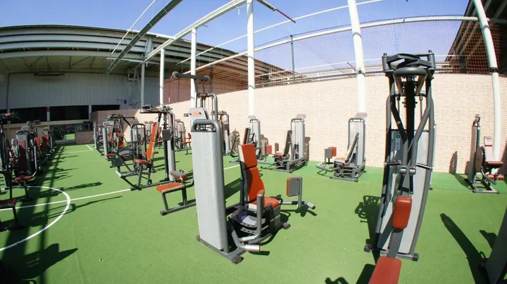 Fitnessstudio Get Moving — fitnessstudio in Ulm — 5