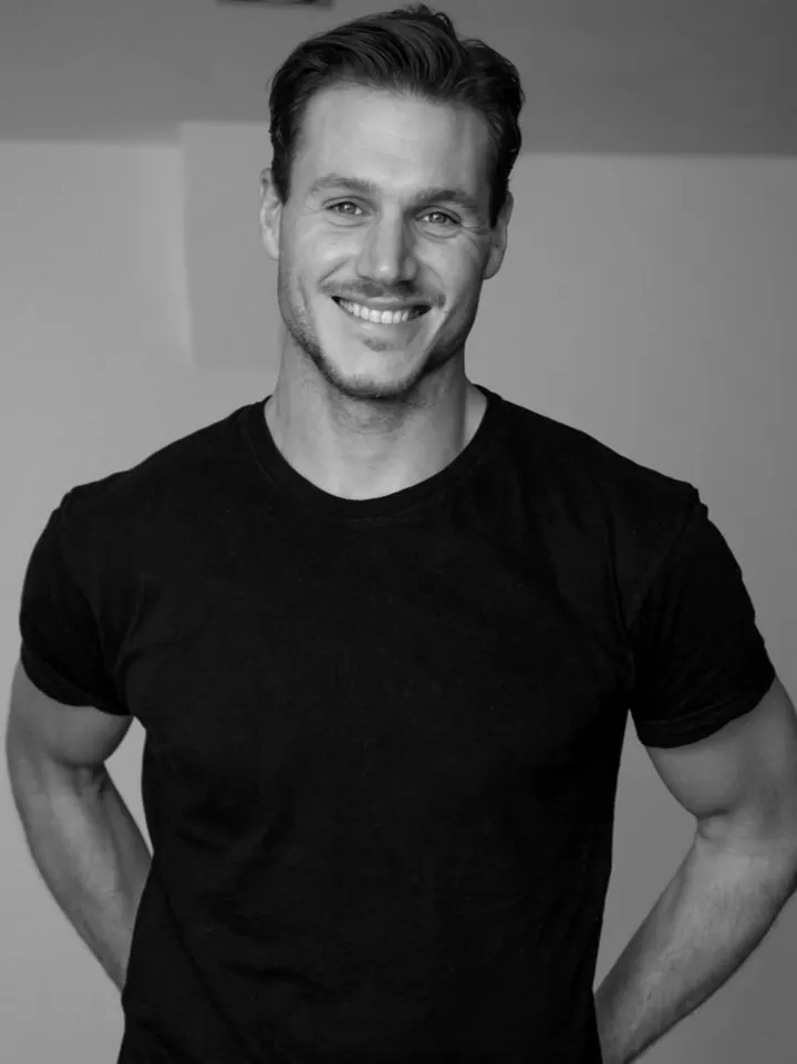 Staetsgeheim Westerpark (Staatsliedenbuurt) — personal training-studio in West, Amsterdam — 2