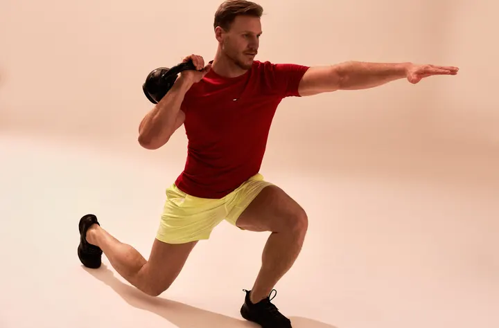 Staetsgeheim Westerpark (Staatsliedenbuurt) — personal training-studio in Amsterdam — 4