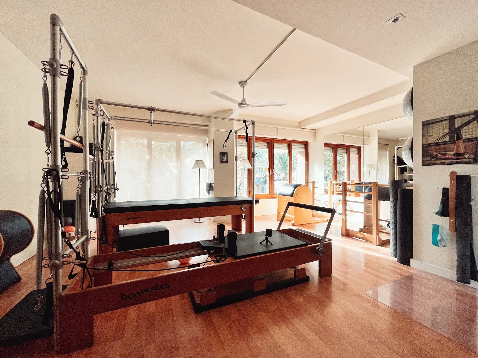 Physio Pilates Mariola Pelegrín — pilates-studio en Alicante — 2
