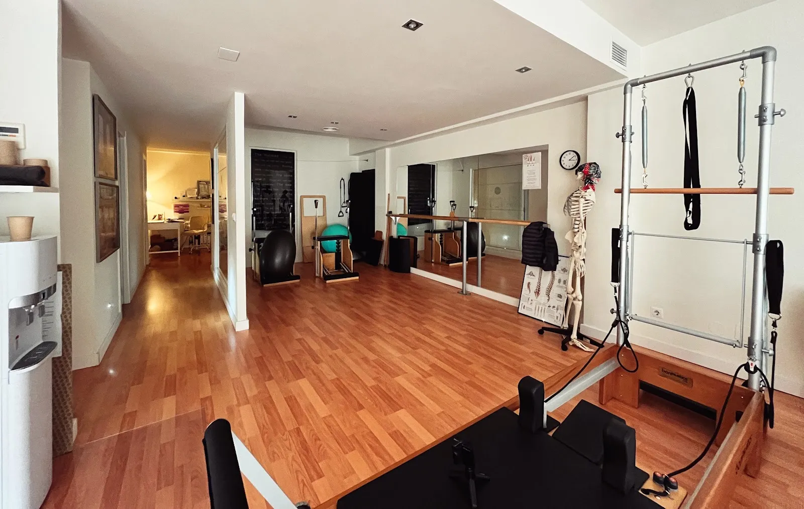 Physio Pilates Mariola Pelegrín — pilates-studio en Alicante — 3