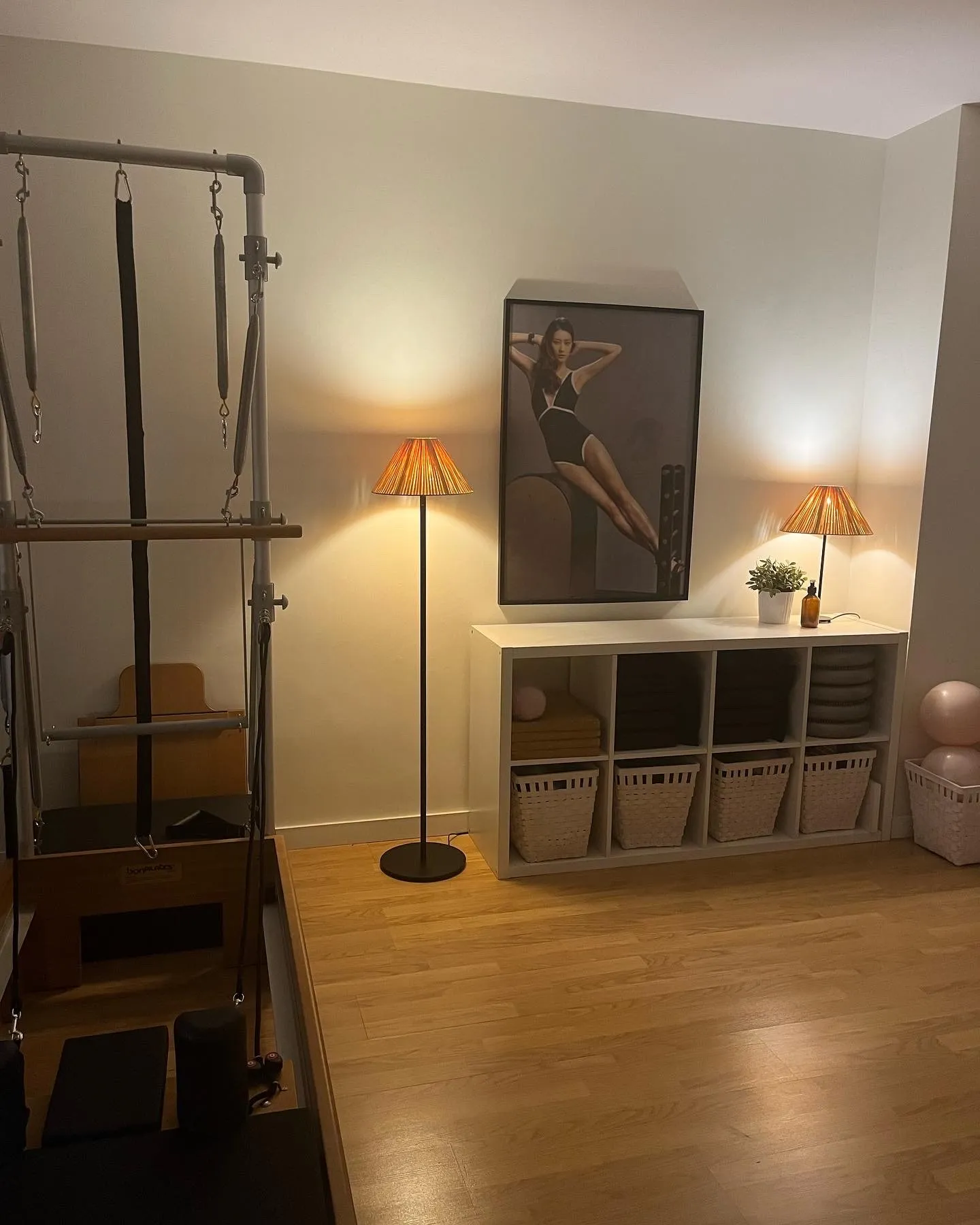 Physio Pilates Mariola Pelegrín — pilates-studio en Alicante — 3