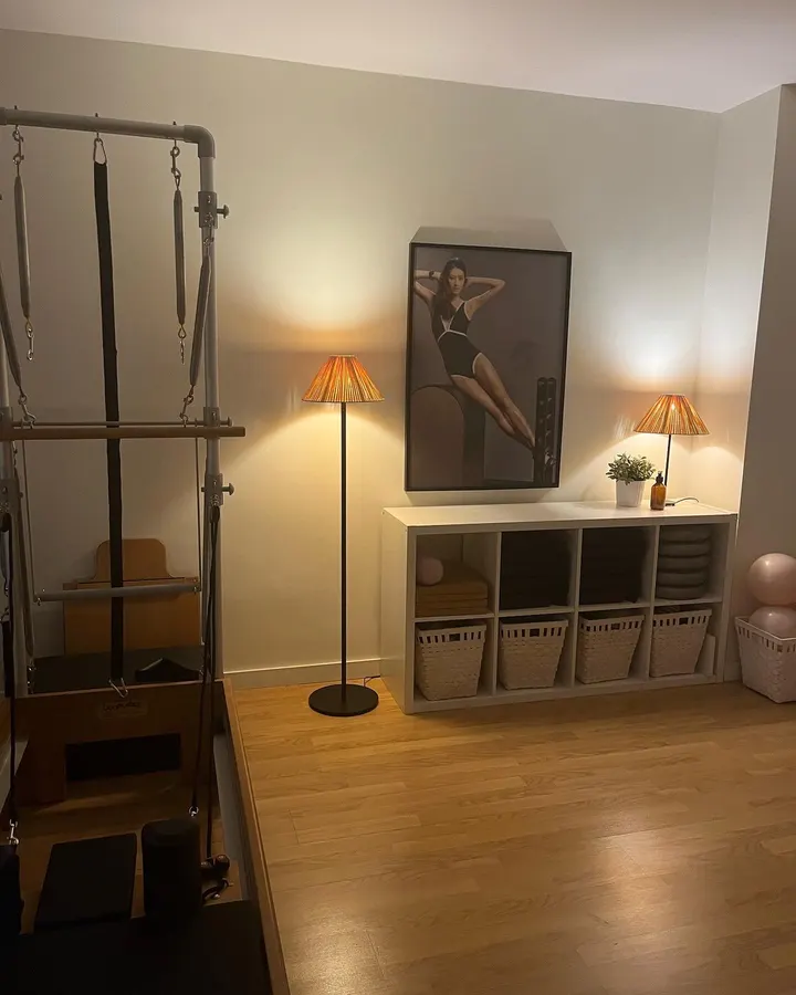 Physio Pilates Mariola Pelegrín — pilates-studio en Alicante — 3