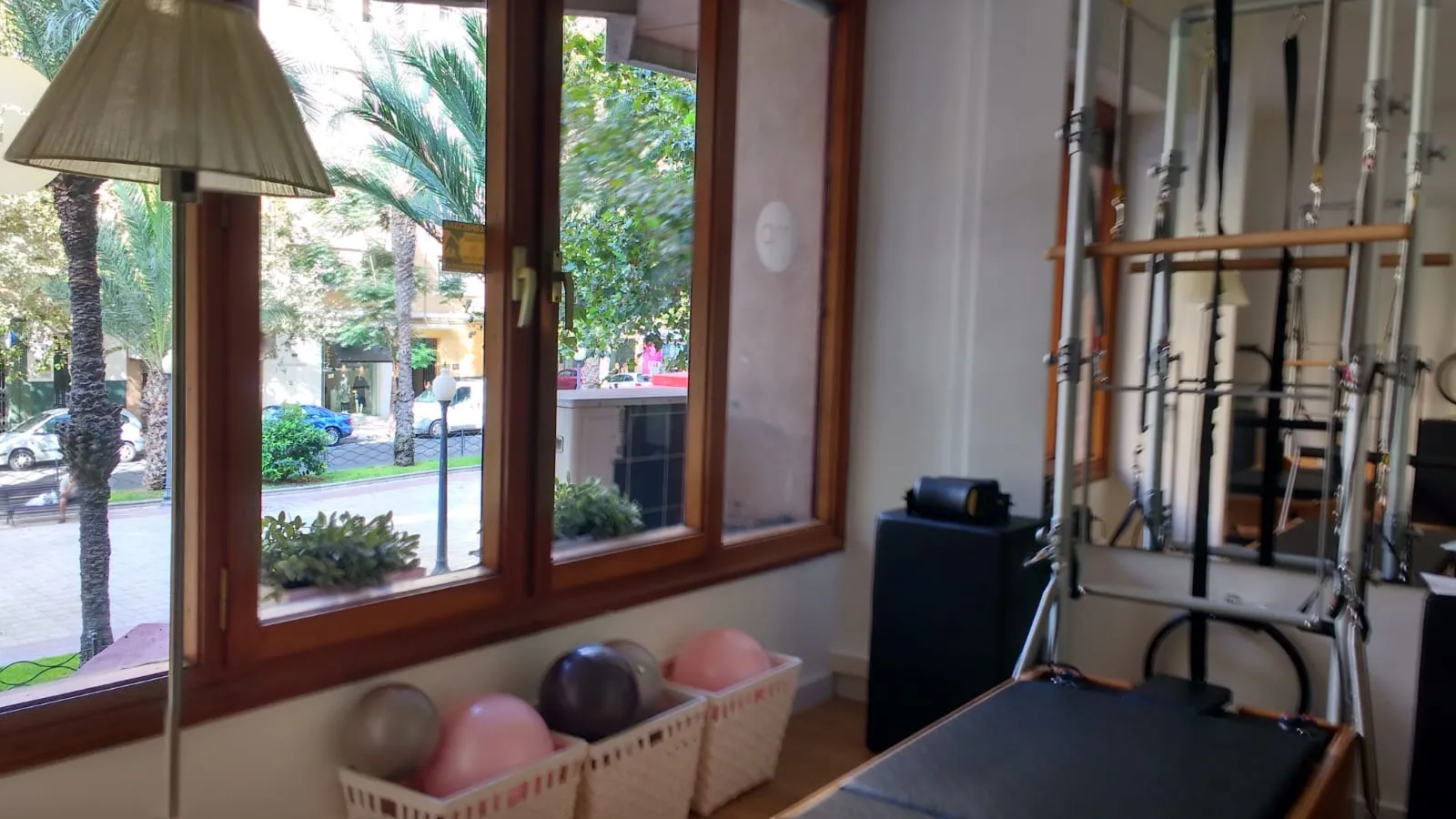 Physio Pilates Mariola Pelegrín — pilates-studio en Alicante — 4