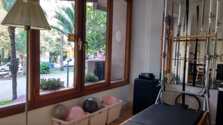 Physio Pilates Mariola Pelegrín — pilates-studio en Alicante — 4