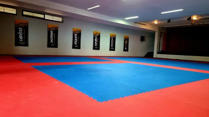 Clube Karaté do Funchal — artes marciais-studio em Nazaré, Funchal — 2