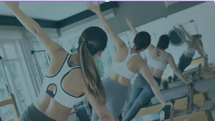 Core Connections Reformer — Reformer Pilates in Coln St. Dennis, Gloucester