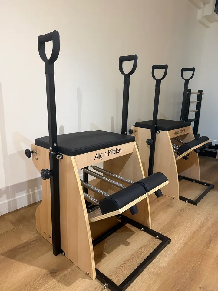 HARDI — yoga-studio à Paris 11e Arrondissement, Paris — 2
