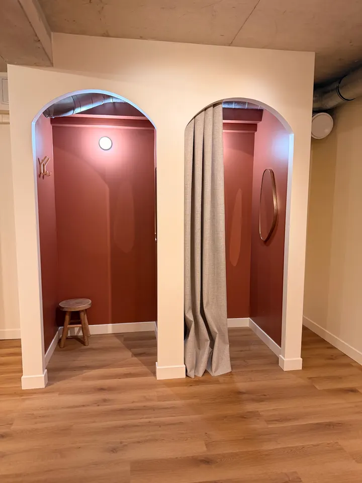 HARDI — yoga-studio à Paris — 3