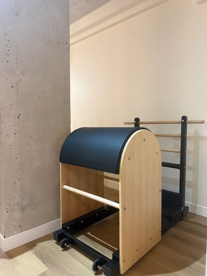 HARDI — yoga-studio à Paris — 4