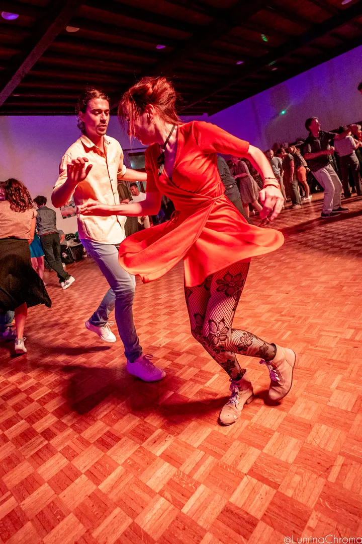 Lindy Lim — danse-studio à Puy las Rodas, Limoges — 3