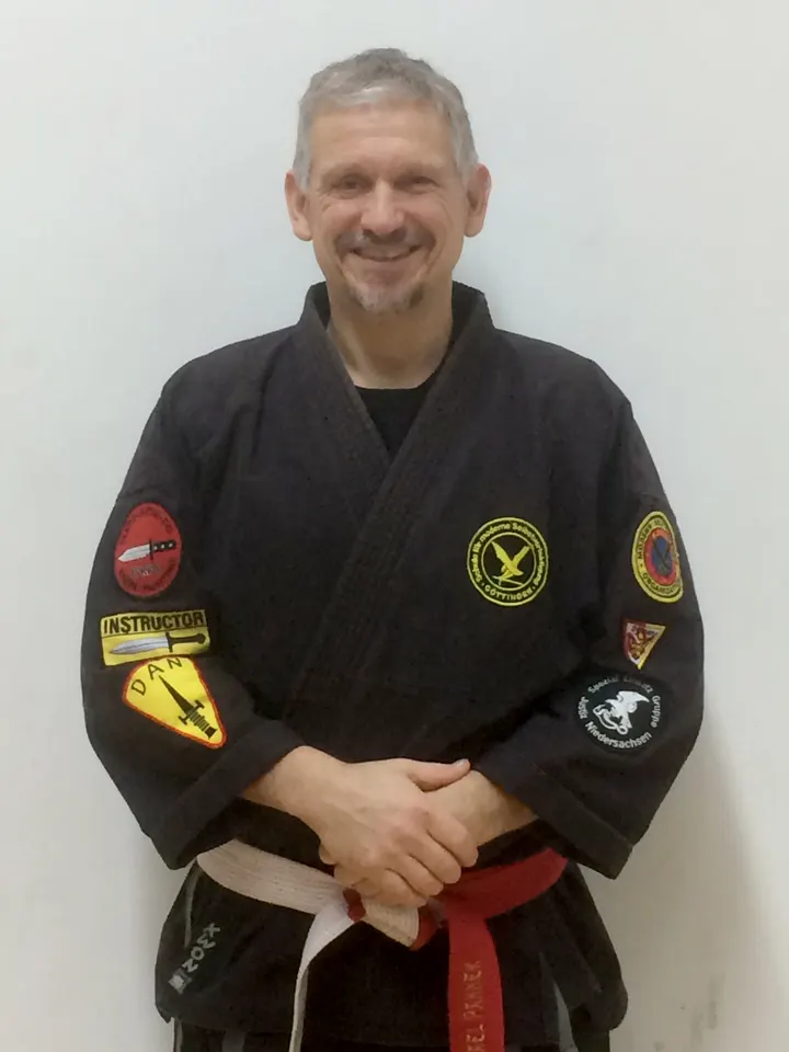 Schule für moderne Selbstverteidigung — Martial Arts in Weststadt, Göttingen