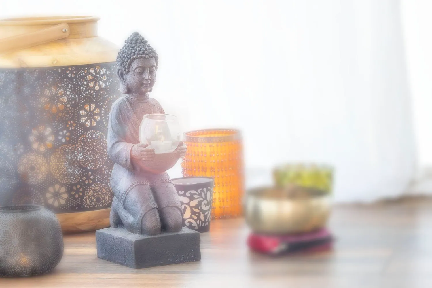 DANDELION Yoga | Atem | Body-Mind — yoga-studio i Augsburg — 4