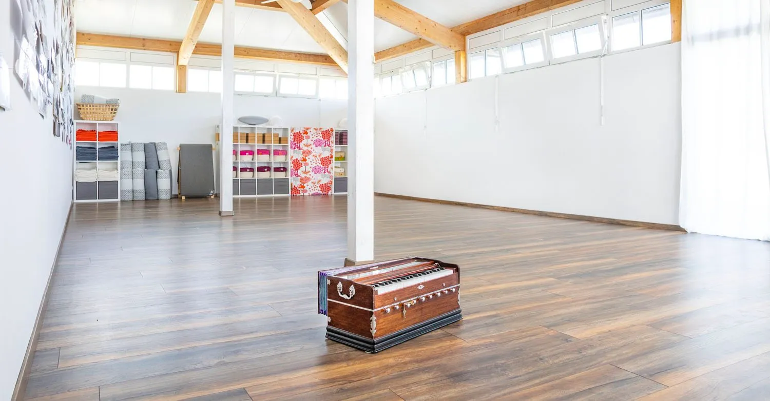 DANDELION Yoga | Atem | Body-Mind — yoga-studio i Augsburg — 6