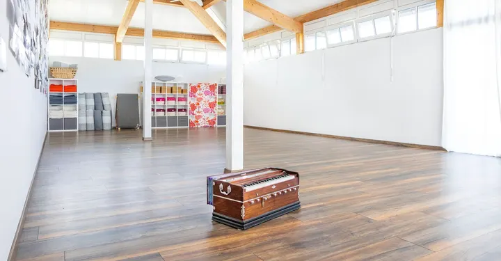DANDELION — yoga-studio in Augsburg — 6