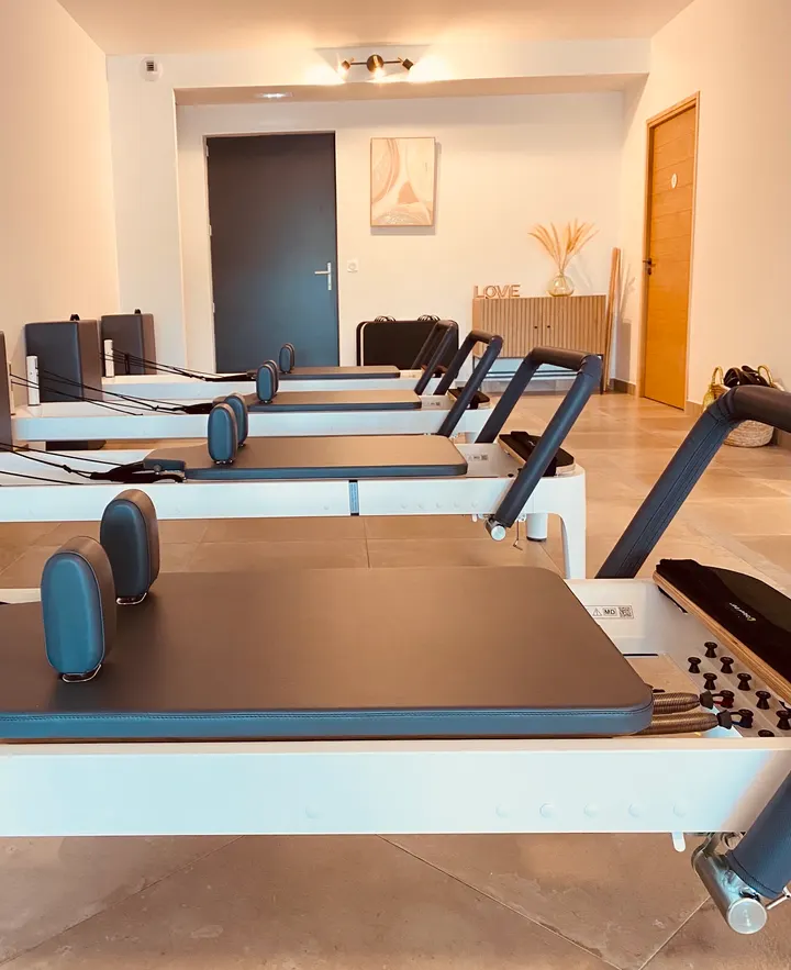DorotheePilates — pilates-studio à Lunera, Grosseto-Prugna — 2