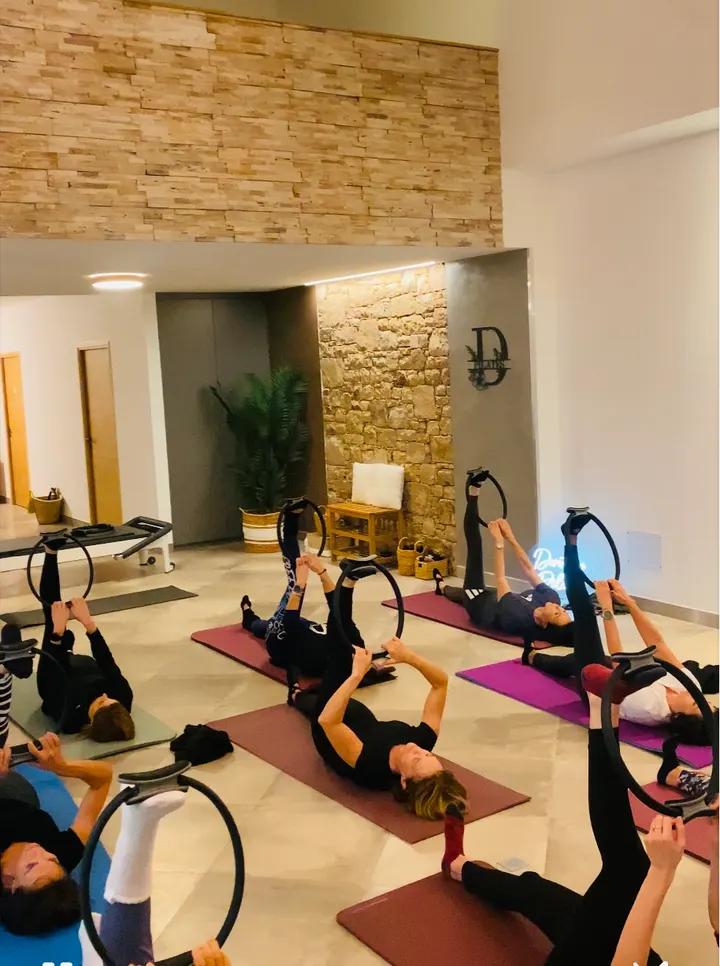 DorotheePilates — pilates-studio à Lunera, Grosseto-Prugna — 3