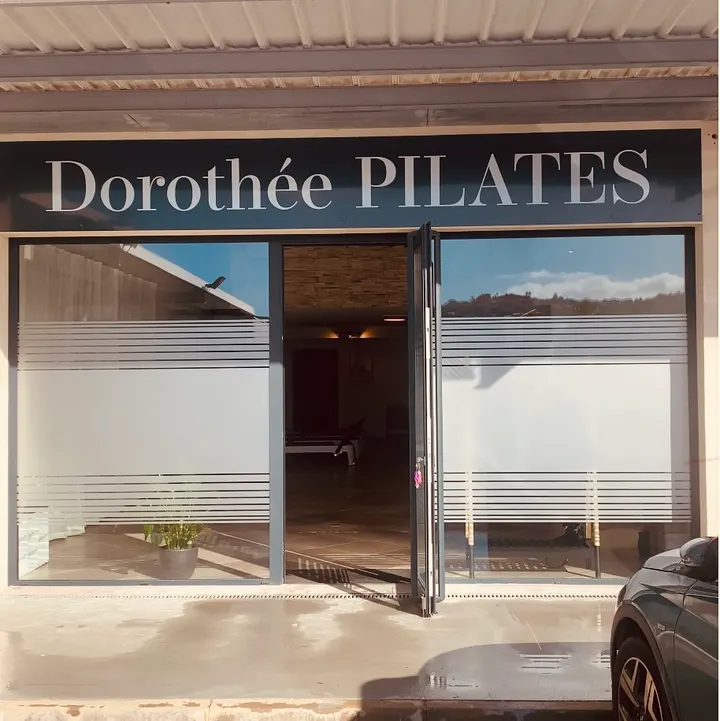 DorotheePilates — pilates-studio à Grosseto-Prugna — 3