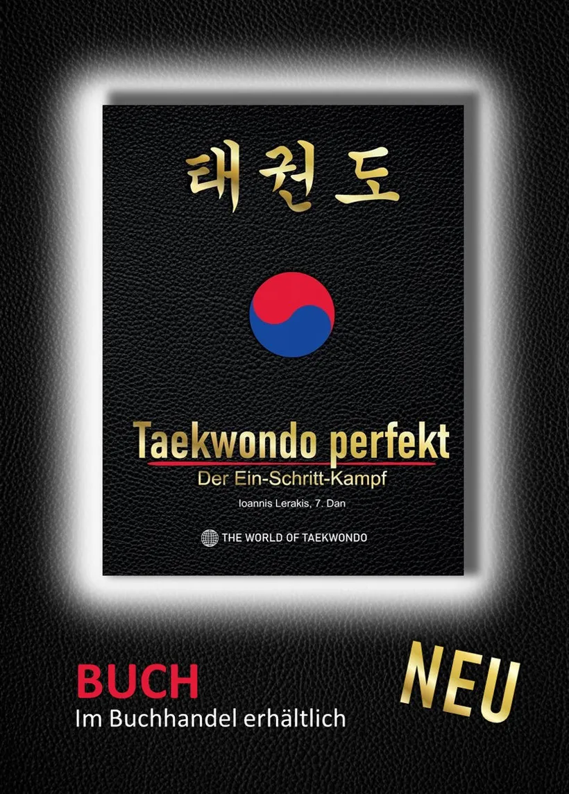 Taekwondo Blue Sharks - Kampfsport Wiesbaden — kampfsport-studio in Wiesbaden — 3