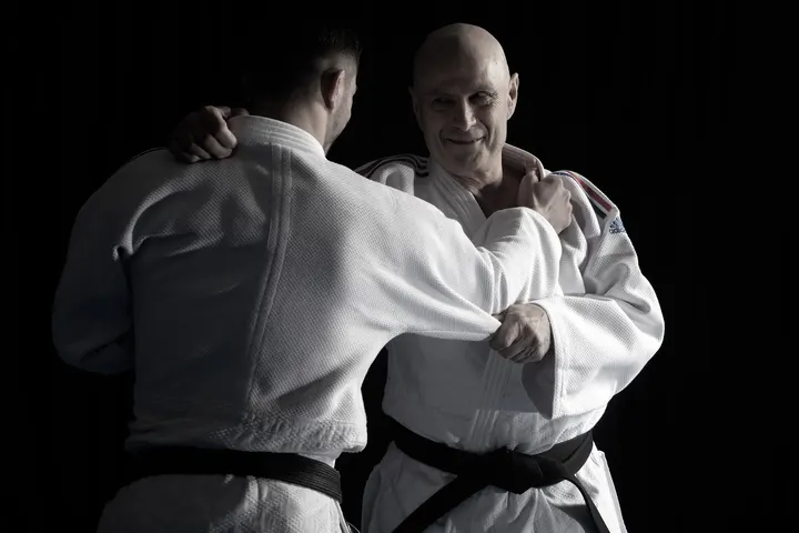 Judo Paris Force XV — arts martiaux-studio à Paris 15e Arrondissement, Paris — 2