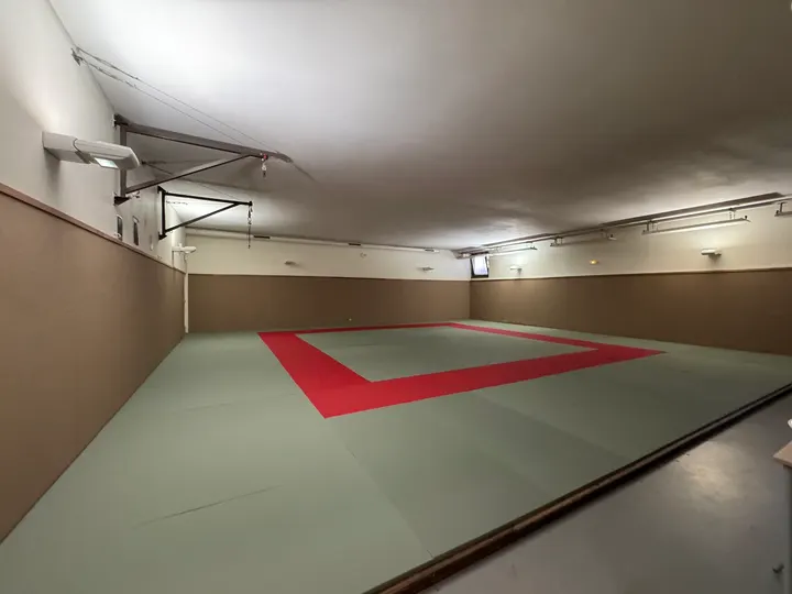 Judo Paris Force XV — arts martiaux-studio à Paris 15e Arrondissement, Paris — 3