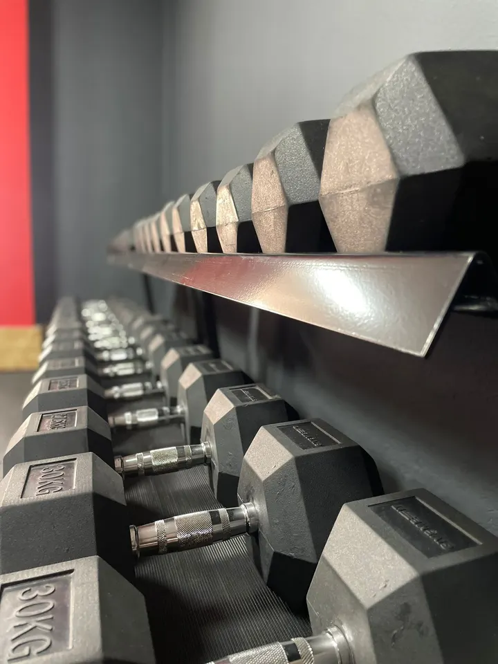 Quality Movement — crossfit-studio en Cullera — 5