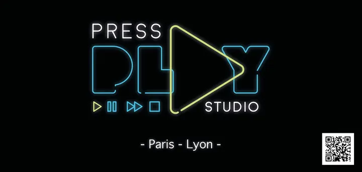 K-STUDIO PRESS PLAY — danse-studio à Pentes de la Croix-Rousse, Lyon — 3