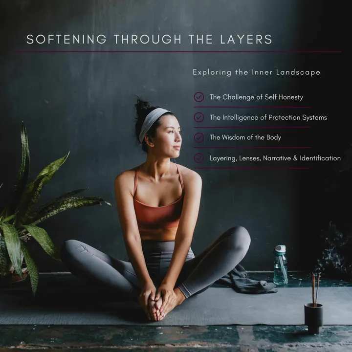 Rowan Cobelli Yoga — yoga-studio in Boscombe, Bournemouth, Christchurch and Poole — 2