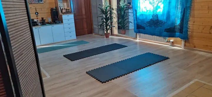 6 Life Pilates — pilates-studio a Pinerolo — 3
