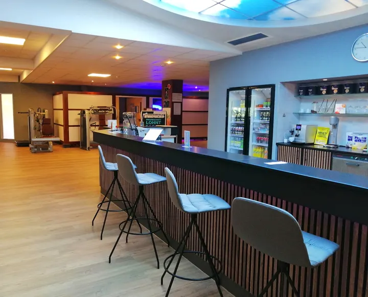 Sepp's Fitness Oase Hösbach — fitnessstudio in Hösbach — 2