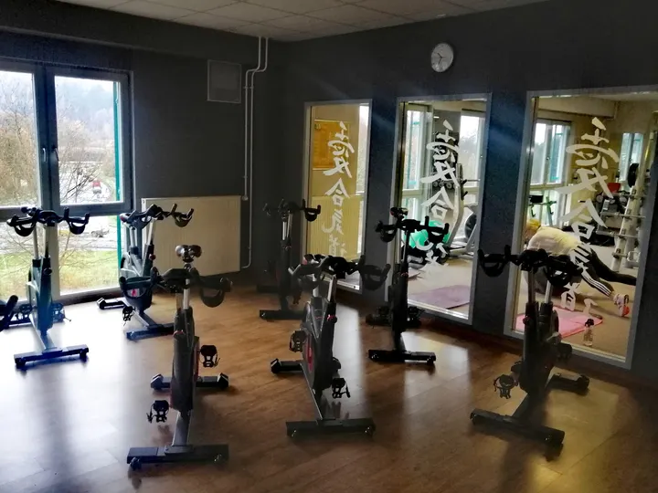 Sepp's Fitness Oase Hösbach — fitnessstudio in Hösbach — 3