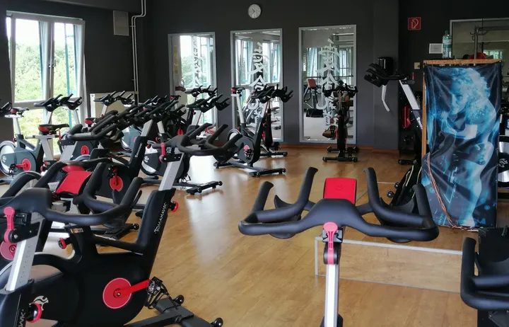 Sepp's Fitness Oase Hösbach — fitnessstudio in Hösbach — 4