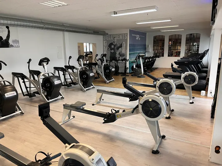 Fitness & Box Camp — boxen-studio in Lohr, Lohr am Main — 3