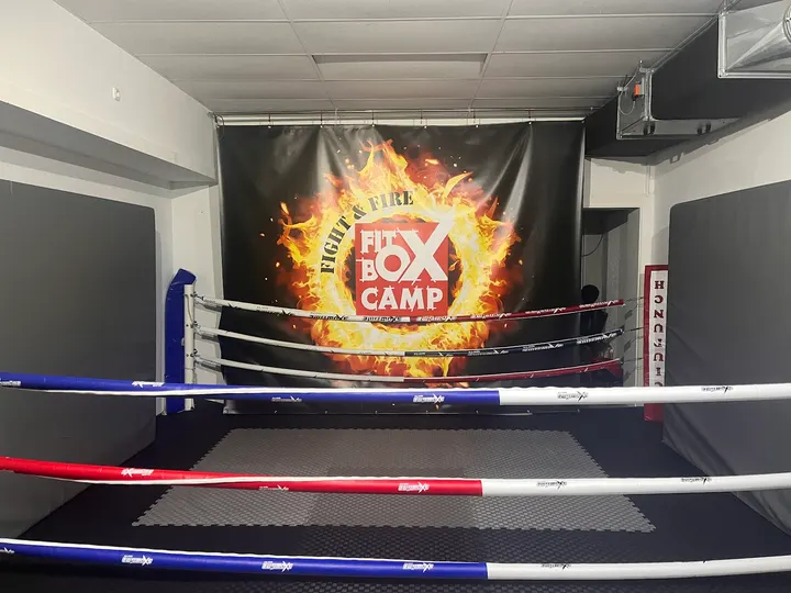 Fitness & Box Camp — boxen-studio in Lohr am Main — 3