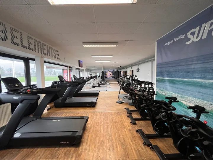 Fitness & Box Camp — boxen-studio in Lohr am Main — 4