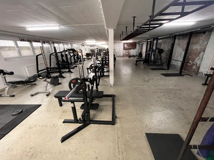 Fitness & Box Camp — boxen-studio in Lohr am Main — 5