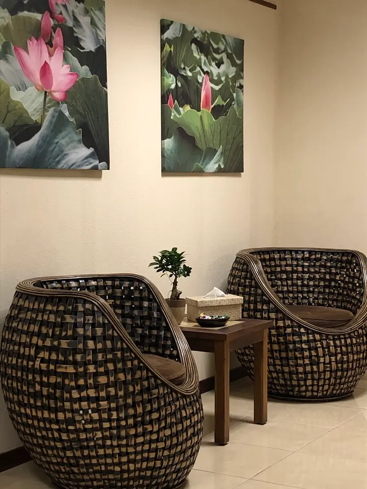 Centro Yu Shan — meditación-studio en Los Hoteles, Santa Cruz de Tenerife — 3