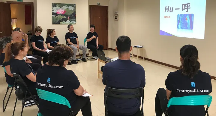 Centro Yu Shan — meditación-studio en Santa Cruz de Tenerife — 4