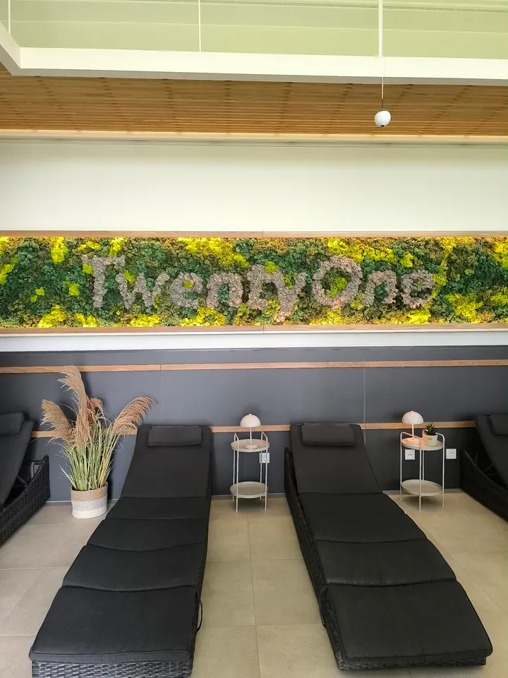 TwentyOne — fitnessstudio in Nord, Brandenburg an der Havel — 3