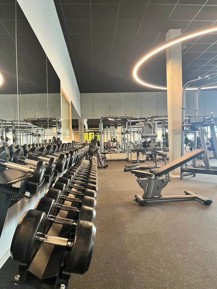 TwentyOne — fitnessstudio in Brandenburg an der Havel — 5