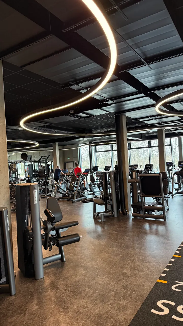 TwentyOne — Fitnessstudio in Nord, Brandenburg an der Havel
