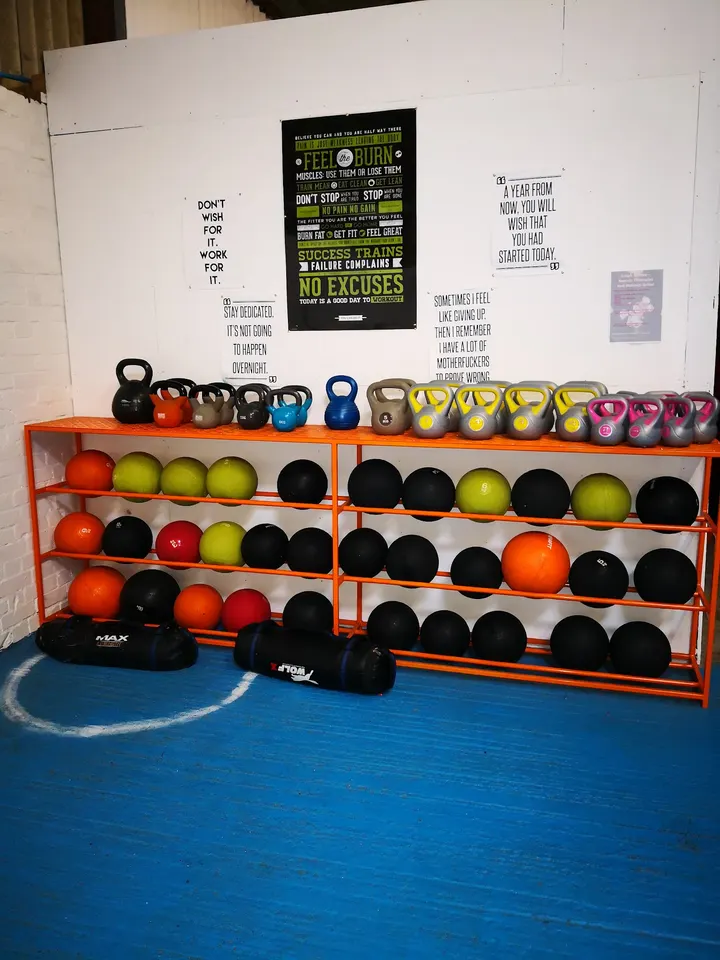 Marsh Bootcamp And Fitness Centre — bootcamp-studio in Romney Marsh — 3