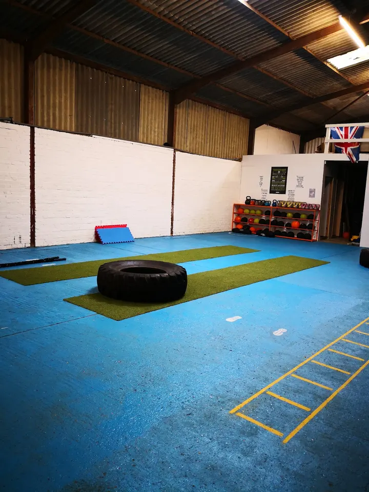 Marsh Bootcamp And Fitness Centre — bootcamp-studio in Romney Marsh — 4