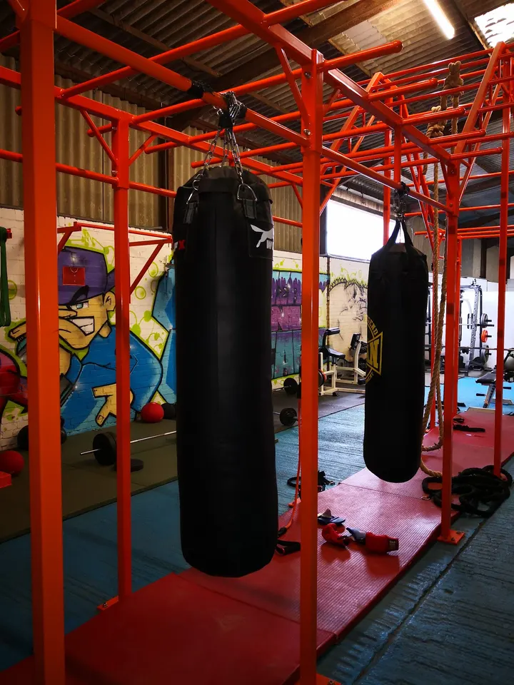Marsh Bootcamp And Fitness Centre — bootcamp-studio in Romney Marsh — 5