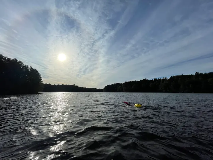 Open Water Göteborg — studio i Göteborg — 3