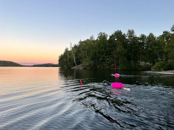 Open Water Göteborg — studio i Göteborg — 3