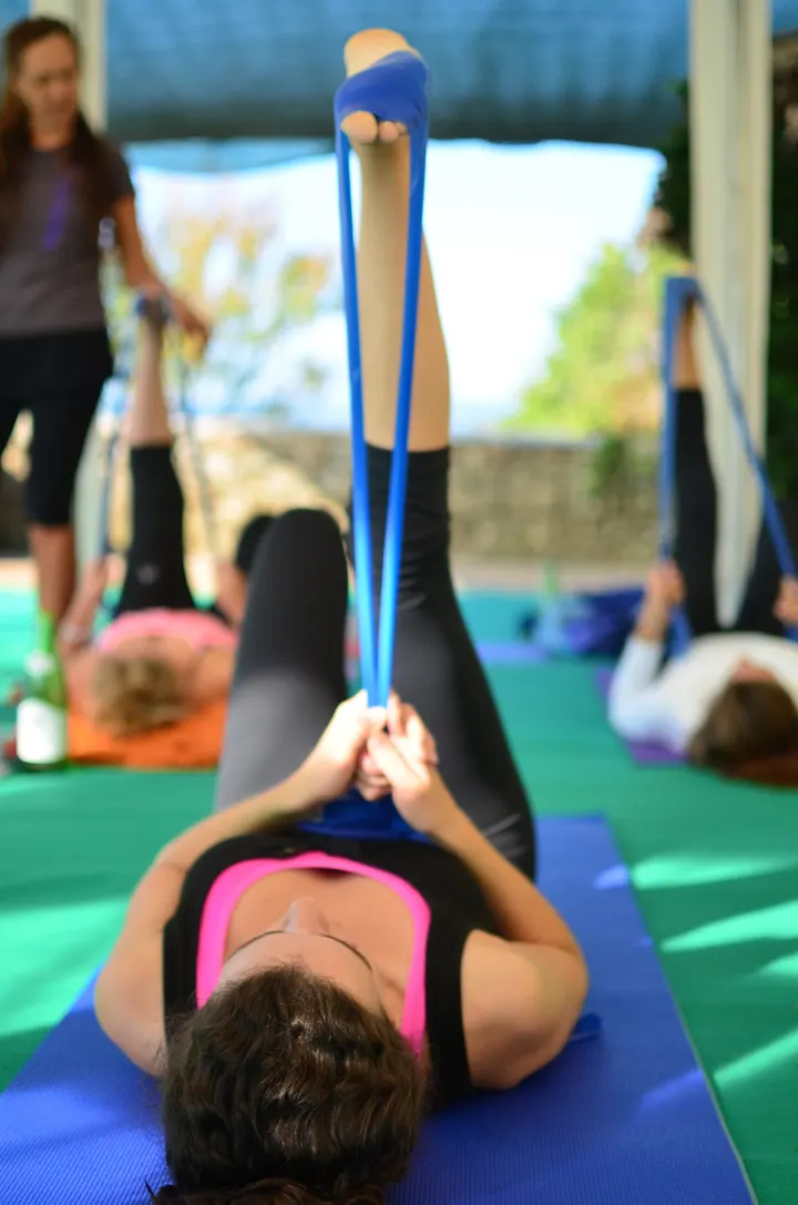 Yogalates London Twickenham — yoga-studio in Twickenham, London — 3