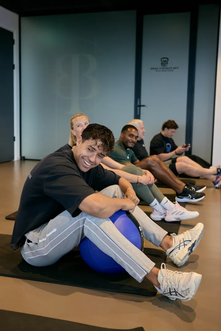 Perfect Base — sportschool-studio in De Hoek, Hoofddorp — 3