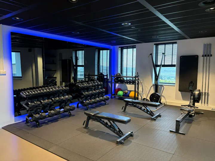 Perfect Base — sportschool-studio in Hoofddorp — 4